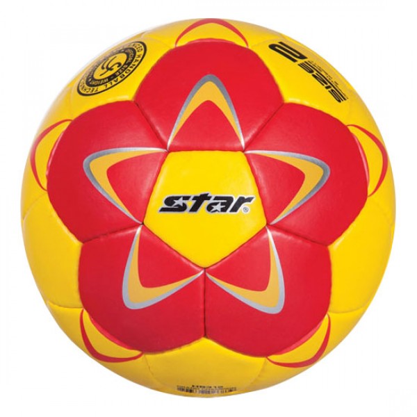 스타 핸드볼 공인구 그랜드 챔피언(HB223) 노랑-3호 