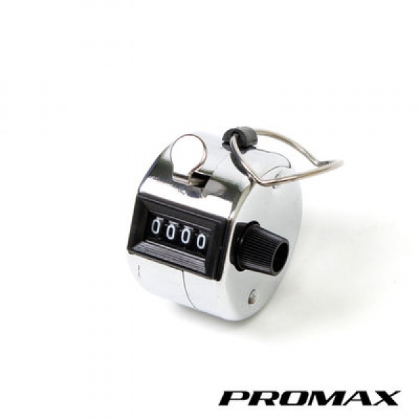PROMAX 계수기 KP-145 카운터 체력장카운터