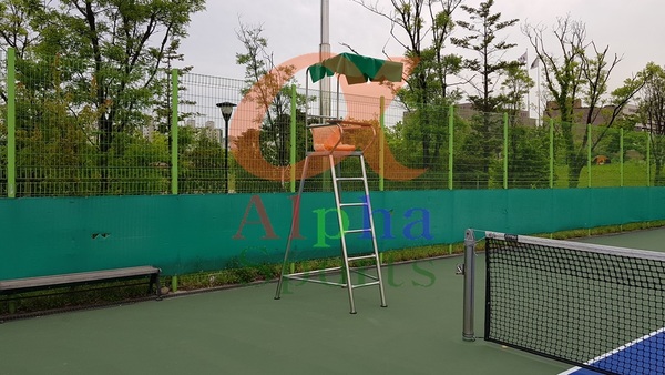 AP-B304-S  테니스심판대