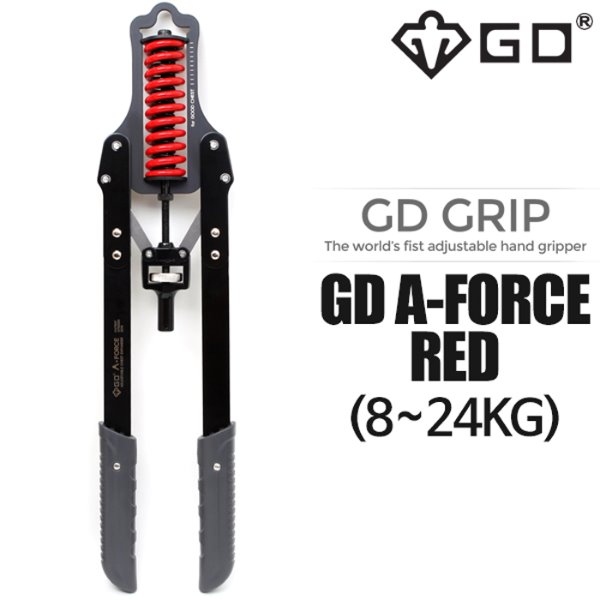 GD GRIP A-FORCE 일반용 24kg