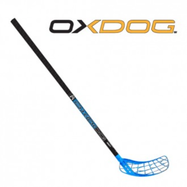 OXDOG) Player 33 blue 87cm