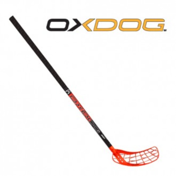 OXDOG) Winner 33 orange-red 87cm